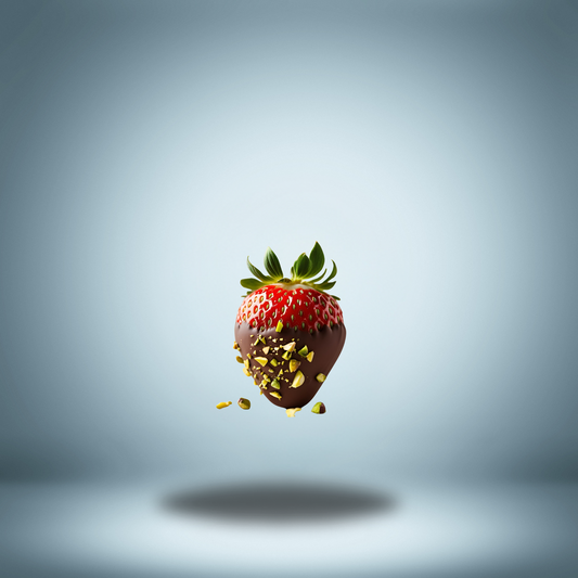 Milk Cholocate Dipped (Single Flavour)